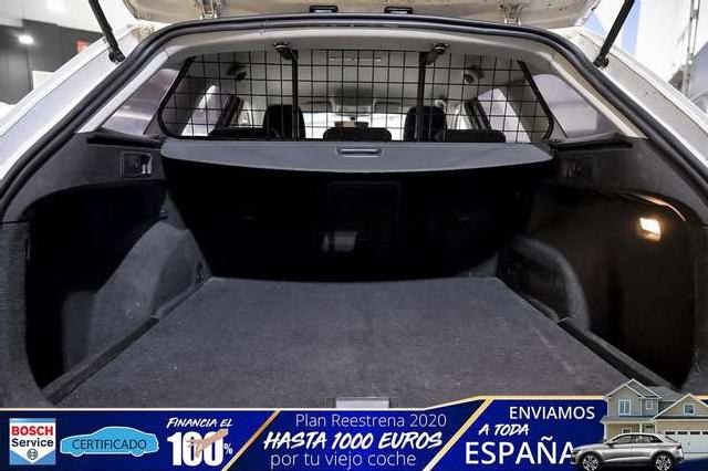 Imagen de Seat Leon St 1.6tdi Cr S&s Style Ecomotive 110 (2791735) - Automotor Dursan