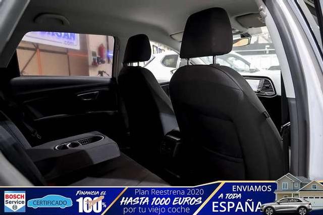 Imagen de Seat Leon St 1.6tdi Cr S&s Style Ecomotive 110 (2791737) - Automotor Dursan