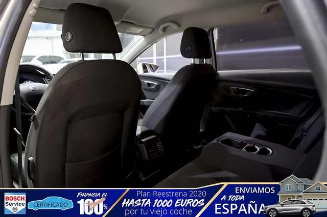 Imagen de Seat Leon St 1.6tdi Cr S&s Style Ecomotive 110 (2791738) - Automotor Dursan