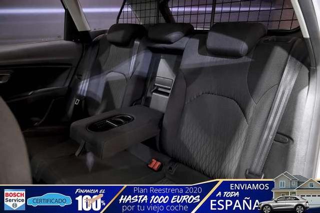Imagen de Seat Leon St 1.6tdi Cr S&s Style Ecomotive 110 (2791739) - Automotor Dursan