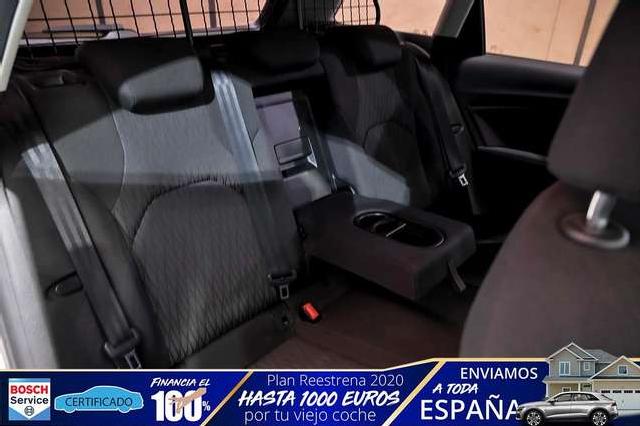Imagen de Seat Leon St 1.6tdi Cr S&s Style Ecomotive 110 (2791740) - Automotor Dursan