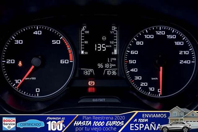 Imagen de Seat Ibiza 1.4tdi Cr S&s Reference 90 (2791747) - Automotor Dursan