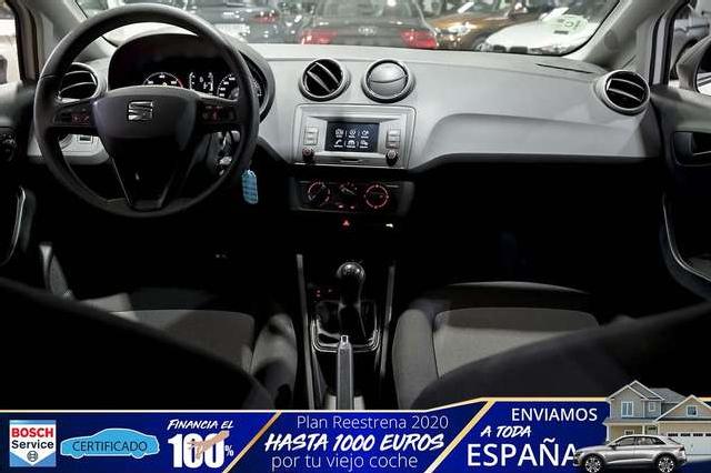 Imagen de Seat Ibiza 1.4tdi Cr S&s Reference 90 (2791748) - Automotor Dursan