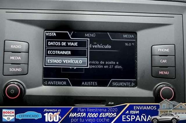 Imagen de Seat Ibiza 1.4tdi Cr S&s Reference 90 (2791750) - Automotor Dursan