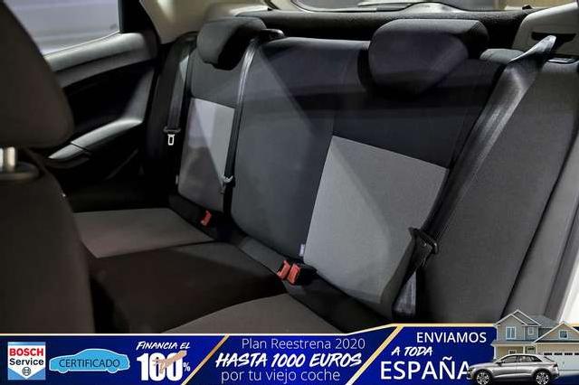 Imagen de Seat Ibiza 1.4tdi Cr S&s Reference 90 (2791757) - Automotor Dursan