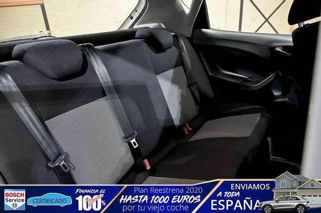 Imagen de Seat Ibiza 1.4tdi Cr S&s Reference 90 (2791758) - Automotor Dursan
