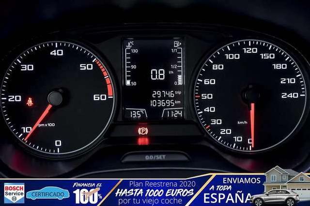 Imagen de Seat Ibiza 1.4tdi Cr S&s Reference 90 (2791767) - Automotor Dursan