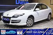 Renault Laguna Emotion Dci 110 Eco2