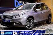 Peugeot 2008 1.6 E-hdi Active