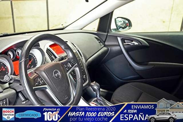 Imagen de Opel Astra 1.6 Cdti 136 Cv Excellence Auto (2791845) - Automotor Dursan