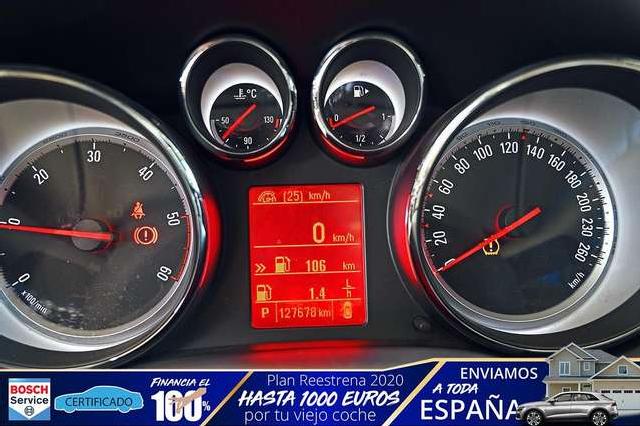 Imagen de Opel Astra 1.6 Cdti 136 Cv Excellence Auto (2791846) - Automotor Dursan