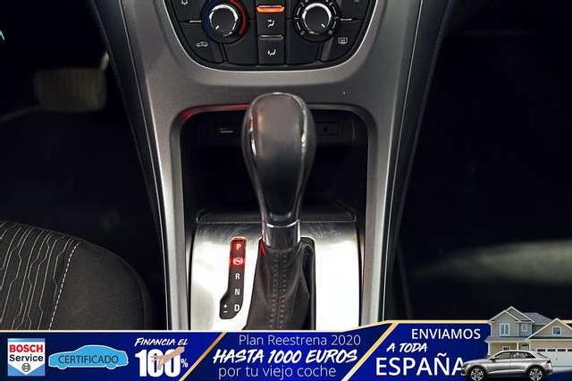 Imagen de Opel Astra 1.6 Cdti 136 Cv Excellence Auto (2791848) - Automotor Dursan