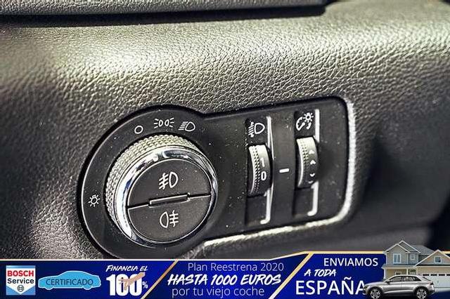 Imagen de Opel Astra 1.6 Cdti 136 Cv Excellence Auto (2791851) - Automotor Dursan