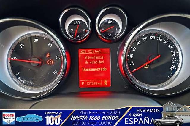 Imagen de Opel Astra 1.6 Cdti 136 Cv Excellence Auto (2791854) - Automotor Dursan