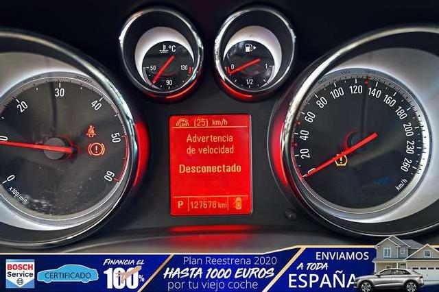 Imagen de Opel Astra 1.6 Cdti 136 Cv Excellence Auto (2791855) - Automotor Dursan