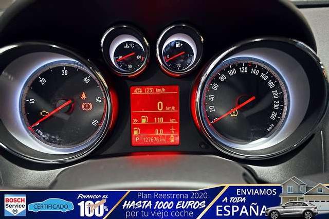 Imagen de Opel Astra 1.6 Cdti 136 Cv Excellence Auto (2791857) - Automotor Dursan