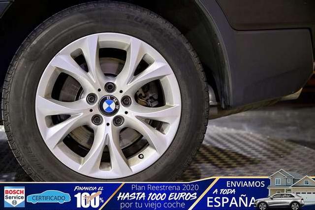 Imagen de BMW X3 Xdrive 20d (2791874) - Automotor Dursan