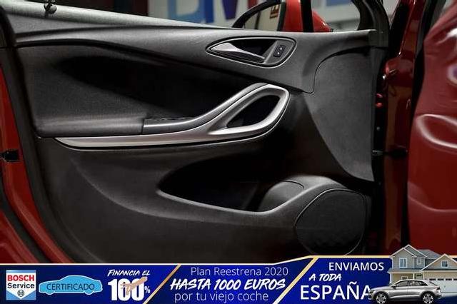 Imagen de Opel Astra St 1.6cdti Selective 110 (2791939) - Automotor Dursan