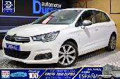 Citroen C4 Citroën Bluehdi 120 6v Feel Edition