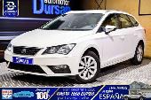 Seat Leon St 1.6tdi Cr S&s Style 115