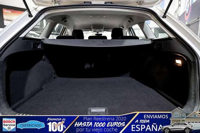 Imagen de Seat Leon St 1.6tdi Cr S&s Style 115 (2792016) - Automotor Dursan