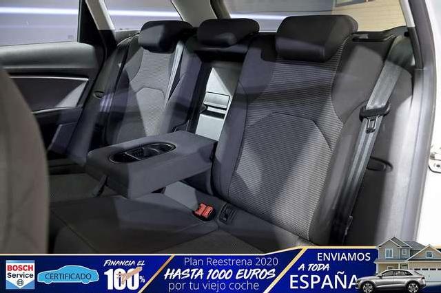 Imagen de Seat Leon St 1.6tdi Cr S&s Style 115 (2792020) - Automotor Dursan