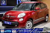 Fiat 500l Living 1.6mjt Ii S&s Lounge 120