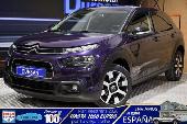 Citroen C4 Cactus 1.2 Puretech S&s Shine 110