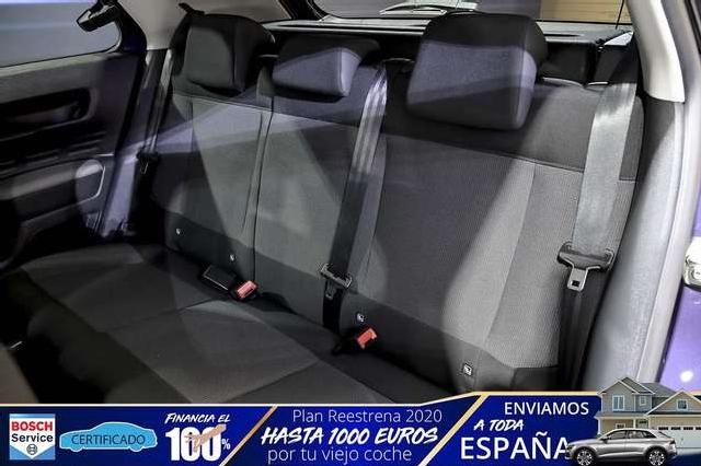 Imagen de Citroen C4 Cactus 1.2 Puretech S&s Shine 110 (2792138) - Automotor Dursan