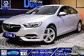 Opel Insignia 1.6cdti S&s Business 136