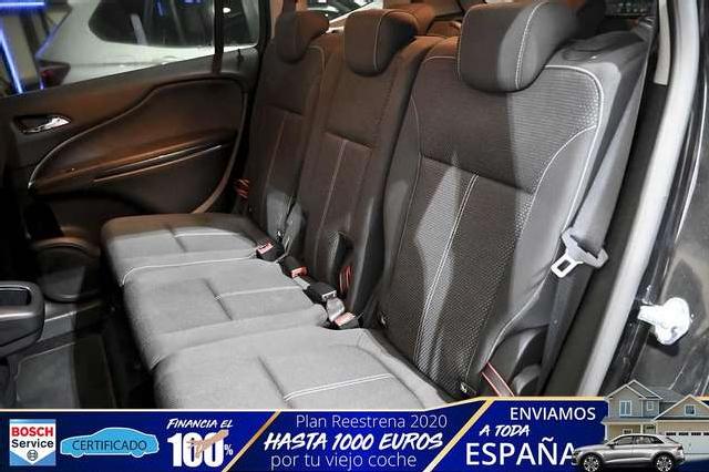 Imagen de Opel Zafira 1.6cdti S/s Excellence 134 (2792195) - Automotor Dursan