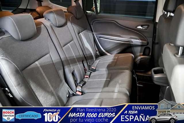 Imagen de Opel Zafira 1.6cdti S/s Excellence 134 (2792196) - Automotor Dursan