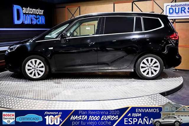 Imagen de Opel Zafira 1.6cdti S/s Excellence 134 (2792197) - Automotor Dursan