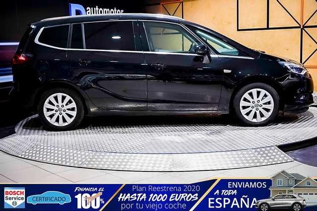 Imagen de Opel Zafira 1.6cdti S/s Excellence 134 (2792198) - Automotor Dursan