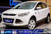 Ford Kuga 2.0tdci Trend 4x2 120