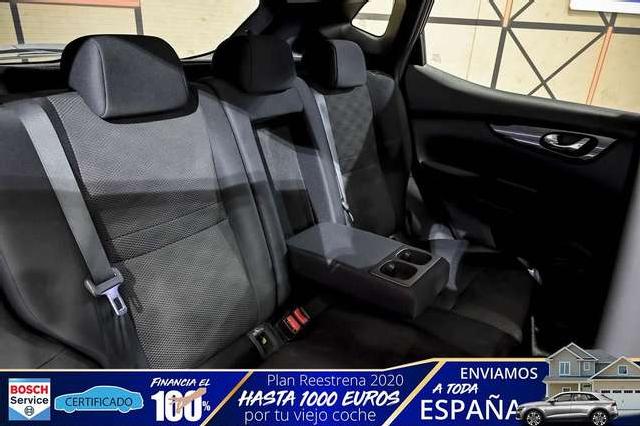 Imagen de Nissan Qashqai 1.5dci N-connecta 4x2 (2792299) - Automotor Dursan