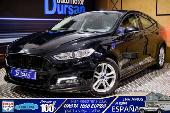 Ford Mondeo 2.0tdci Trend 150