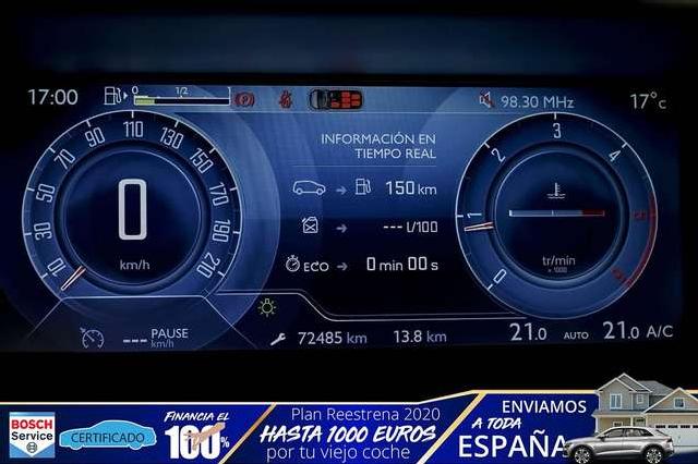 Imagen de Citroen C4 Picasso Bluehdi 88kw 120cv Feel (2792327) - Automotor Dursan