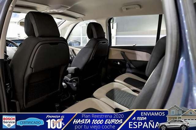 Imagen de Citroen C4 Picasso Bluehdi 88kw 120cv Feel (2792336) - Automotor Dursan