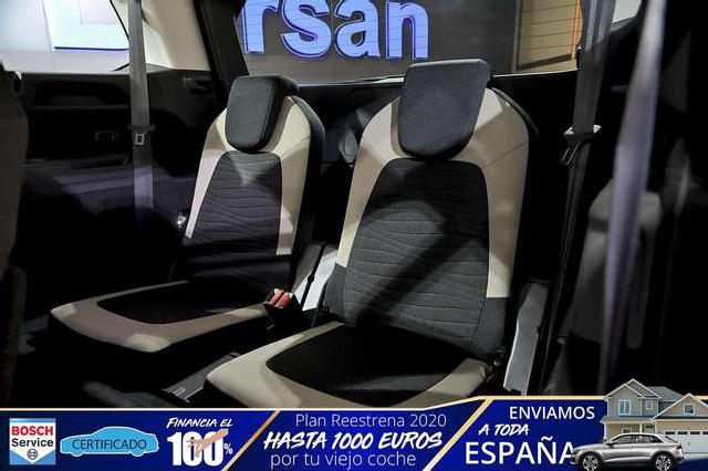 Imagen de Citroen C4 Picasso Bluehdi 88kw 120cv Feel (2792339) - Automotor Dursan