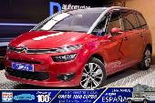 Citroen C4 Grand Picasso Bluehdi 120cv Feel