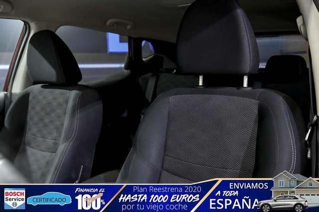 Imagen de Nissan Qashqai 1.5dci N-connecta 4x2 (2792430) - Automotor Dursan