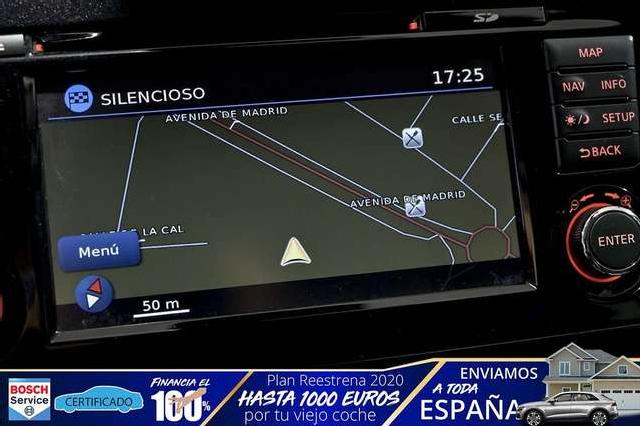 Imagen de Nissan Qashqai 1.5dci N-connecta 4x2 (2792431) - Automotor Dursan