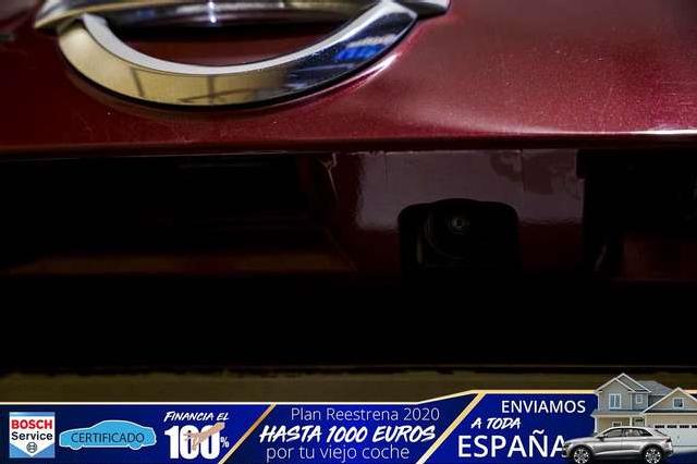 Imagen de Nissan Qashqai 1.5dci N-connecta 4x2 (2792434) - Automotor Dursan