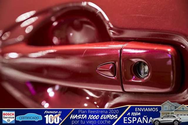 Imagen de Nissan Qashqai 1.5dci N-connecta 4x2 (2792440) - Automotor Dursan