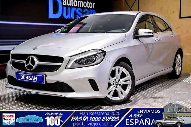 Imagen de Mercedes A 180 Cdi Autotronic (2792562) - Automotor Dursan