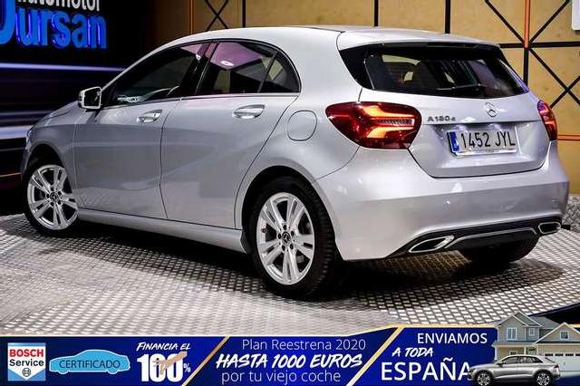 Imagen de Mercedes A 180 Cdi Autotronic (2792565) - Automotor Dursan