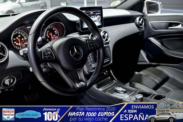 Imagen de Mercedes A 180 Cdi Autotronic (2792567) - Automotor Dursan