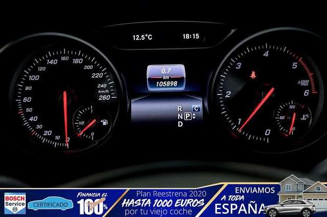 Imagen de Mercedes A 180 Cdi Autotronic (2792568) - Automotor Dursan