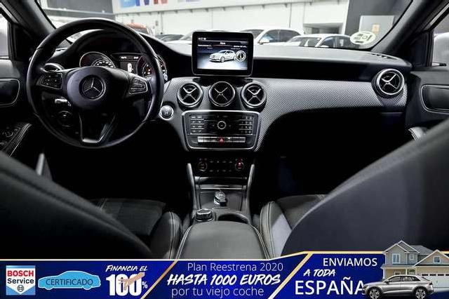 Imagen de Mercedes A 180 Cdi Autotronic (2792569) - Automotor Dursan